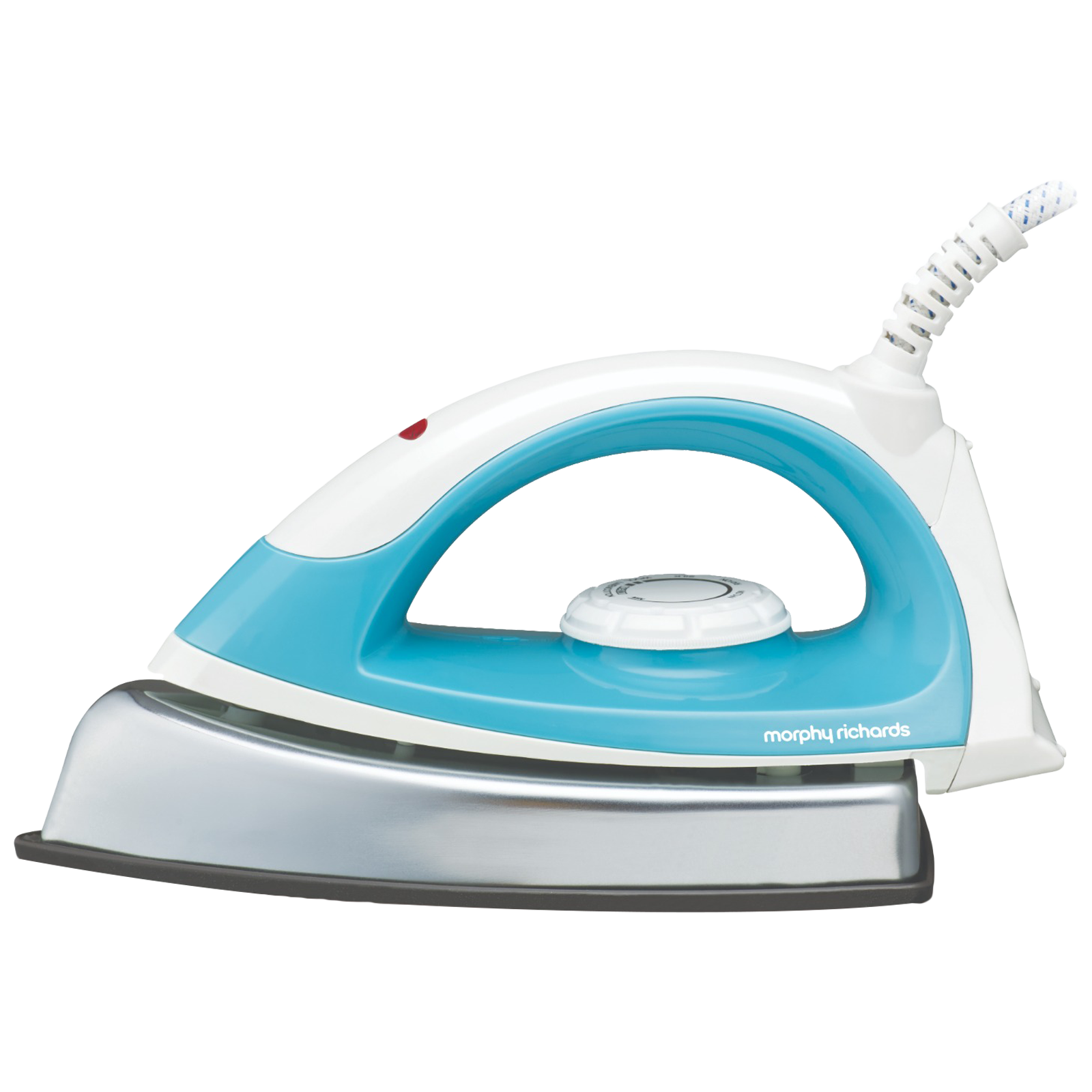 Morphy richards shop dry iron